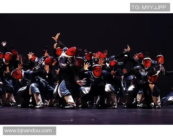 上海街舞队的控制力解析与街舞文化的深度融合探讨