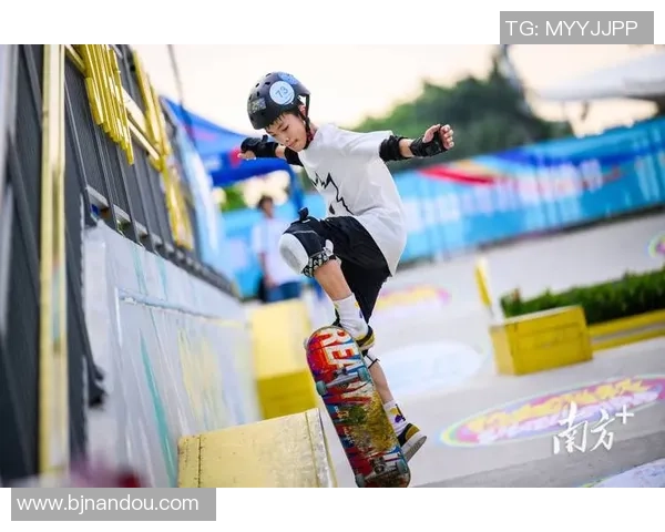 南京滑板队现状分析与发展展望聚焦滑板文化的崛起与挑战