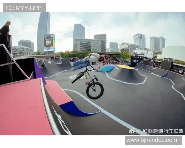 上海极限运动队引领潮流最新极限运动意识TOP10全解析