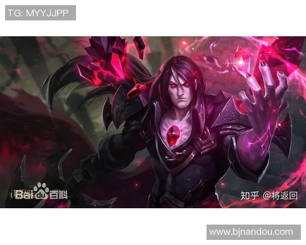 深度对话：李丽如何在英雄联盟中找到自我与成长的故事