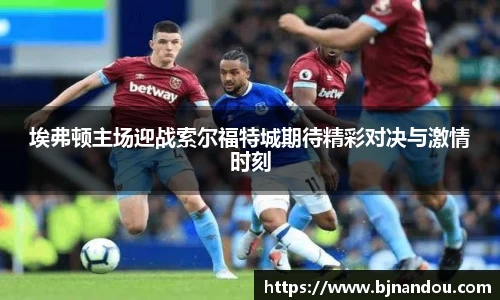 埃弗顿主场迎战索尔福特城期待精彩对决与激情时刻